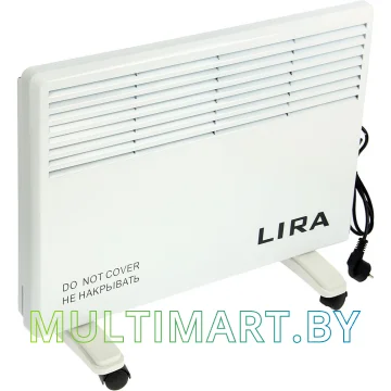 Конвектор Lira LR 0502 картинка 2